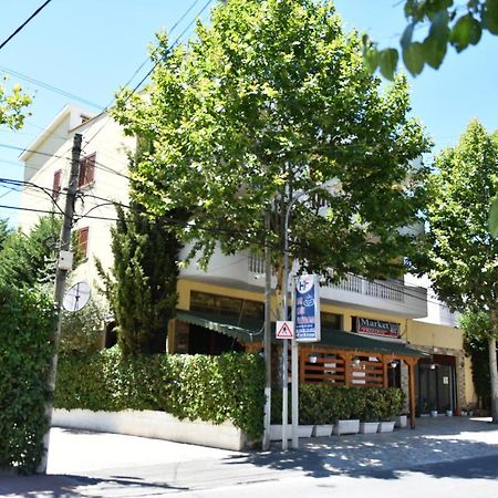 Hotel Freedom Lezhe Exterior photo