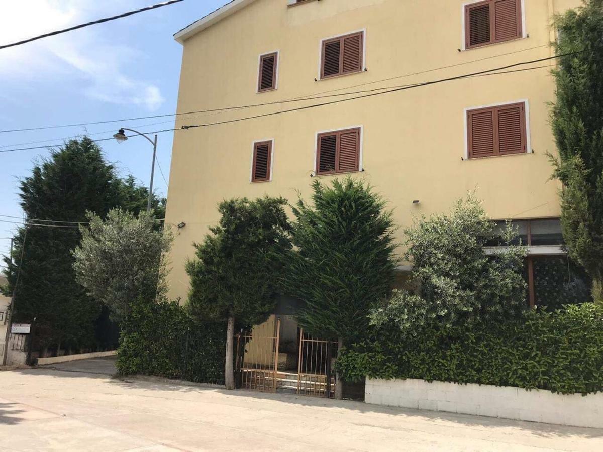 Hotel Freedom Lezhe Exterior photo